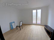 Appartement à PIERREFITTE-SUR-SEINE