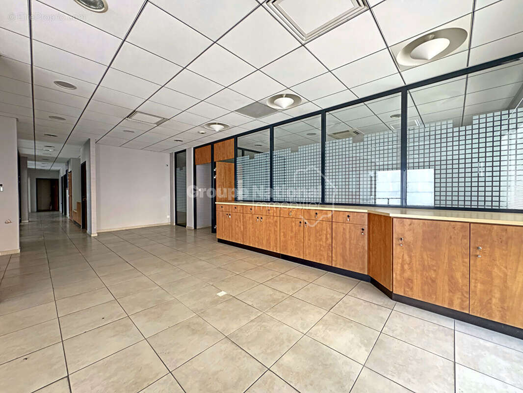 Commerce à MARSILLARGUES