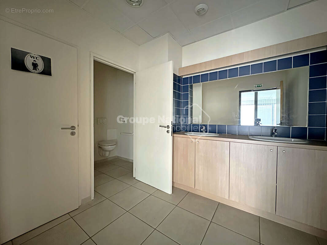 Commerce à MARSILLARGUES