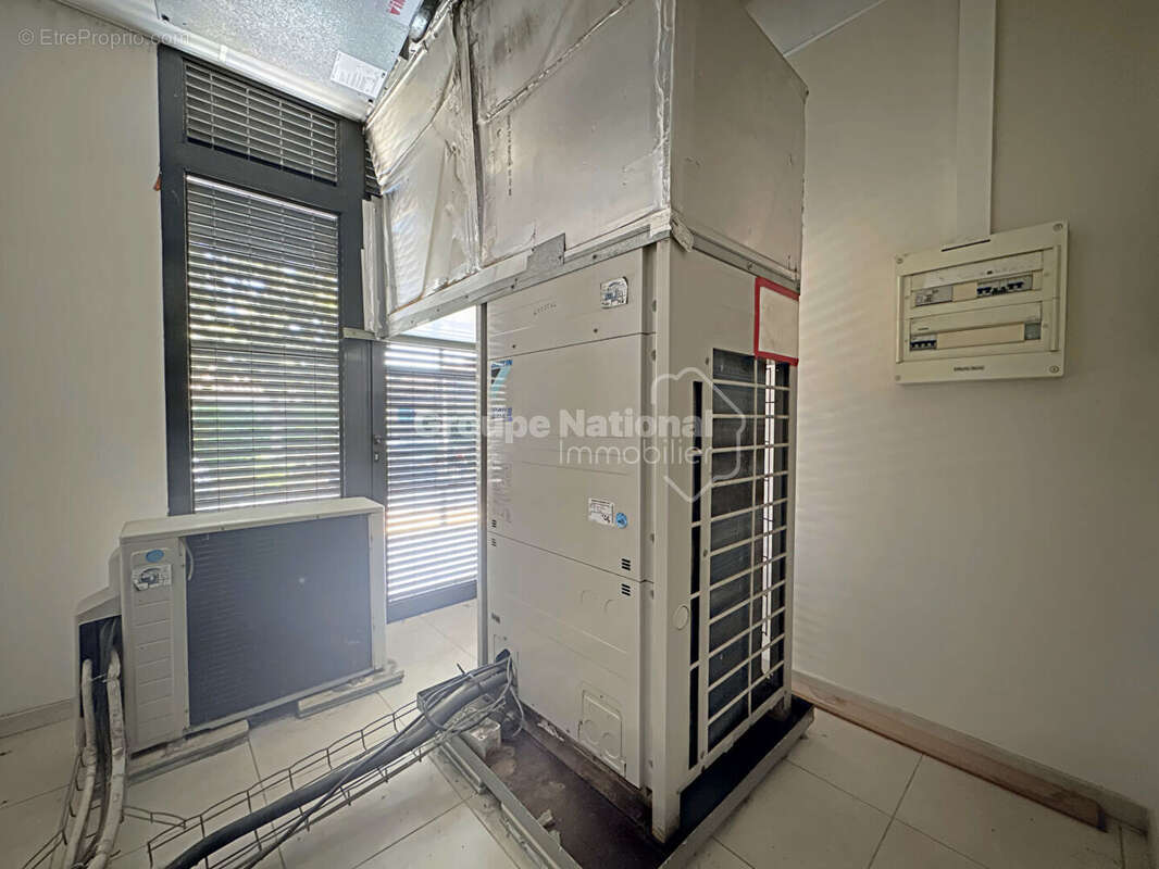 Commerce à MARSILLARGUES