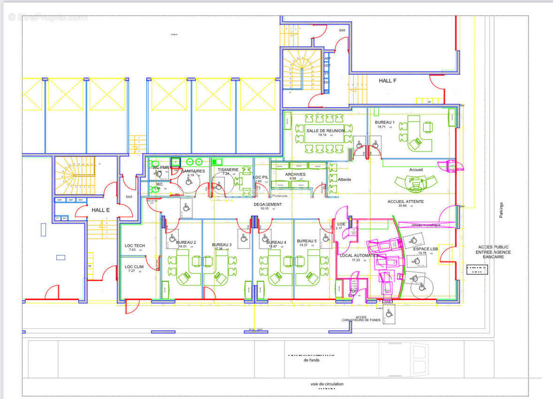 Commerce à MARSILLARGUES