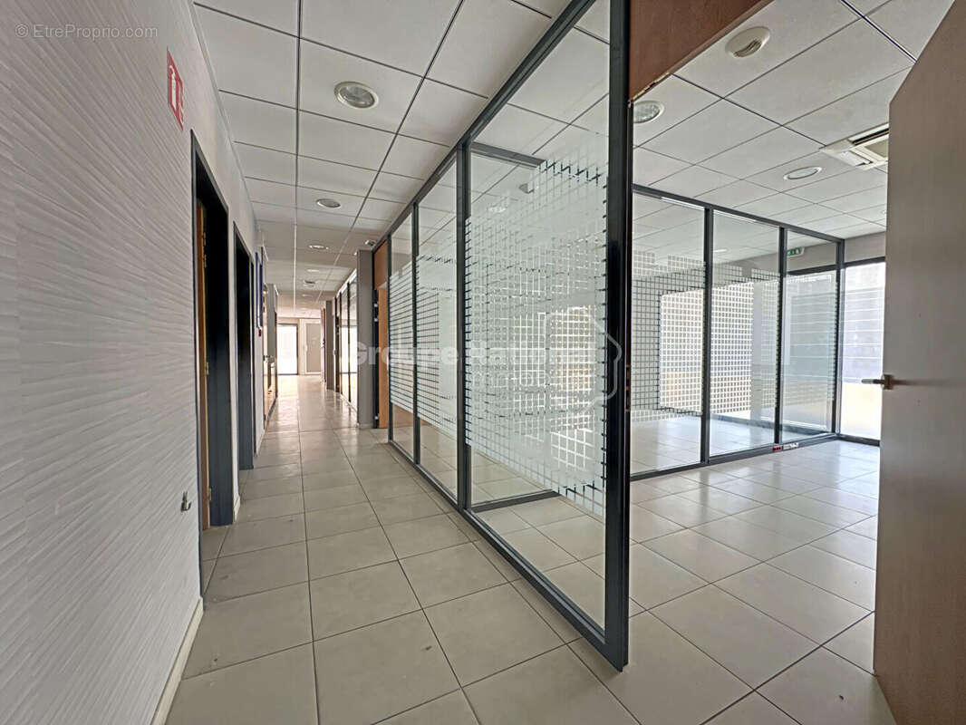 Commerce à MARSILLARGUES