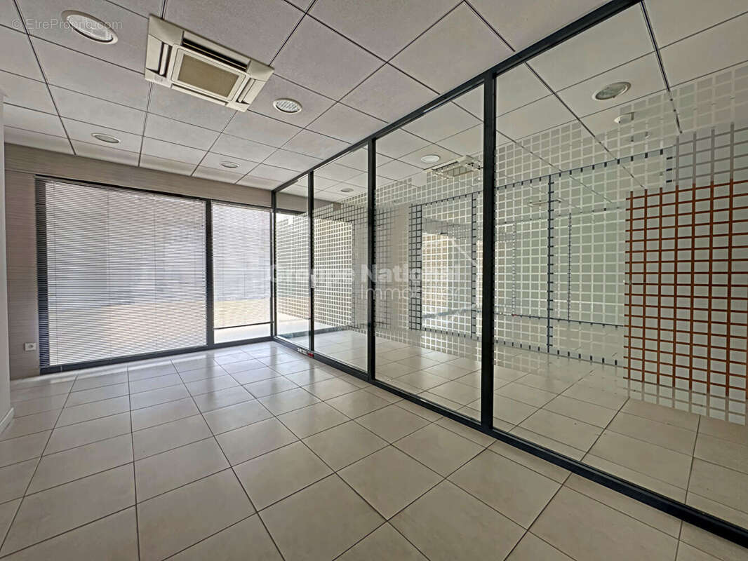 Commerce à MARSILLARGUES