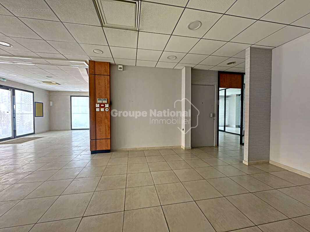 Commerce à MARSILLARGUES