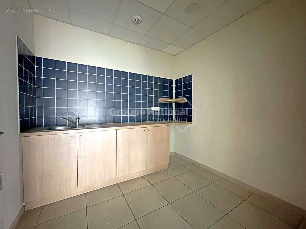 Commerce à MARSILLARGUES