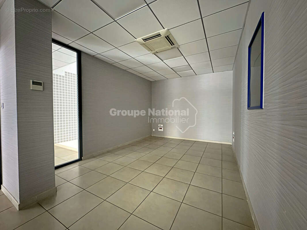 Commerce à MARSILLARGUES