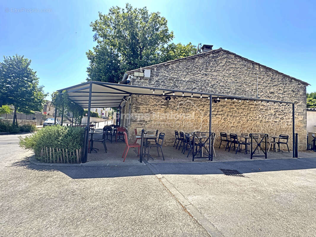 Commerce à BEAULIEU