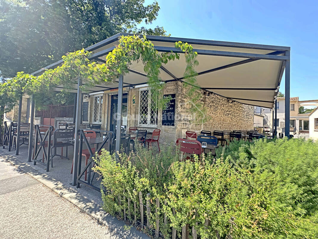 Commerce à BEAULIEU