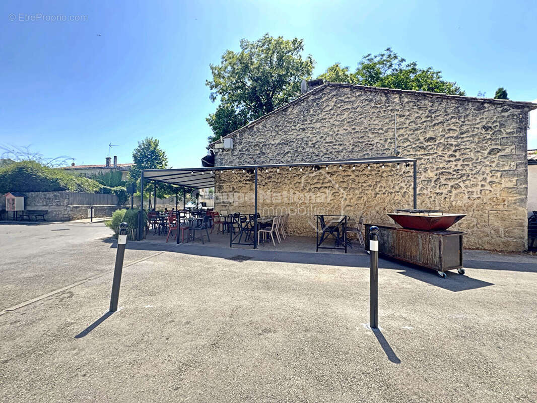 Commerce à BEAULIEU