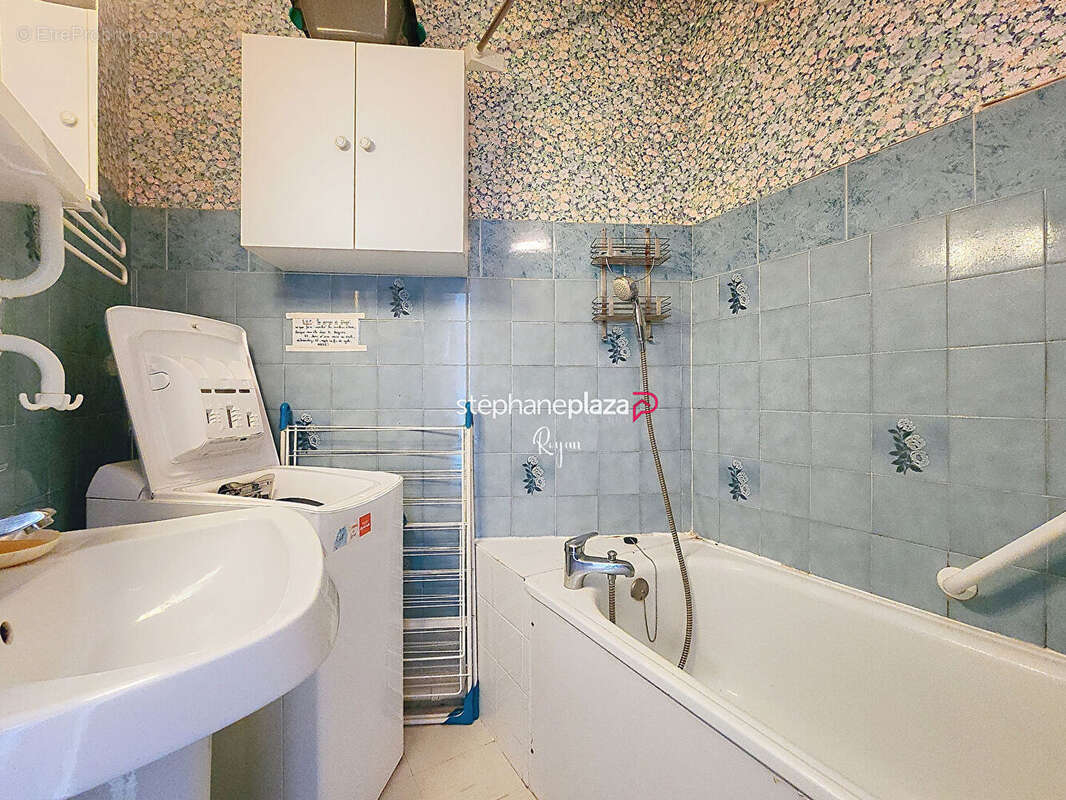 Appartement à VAUX-SUR-MER