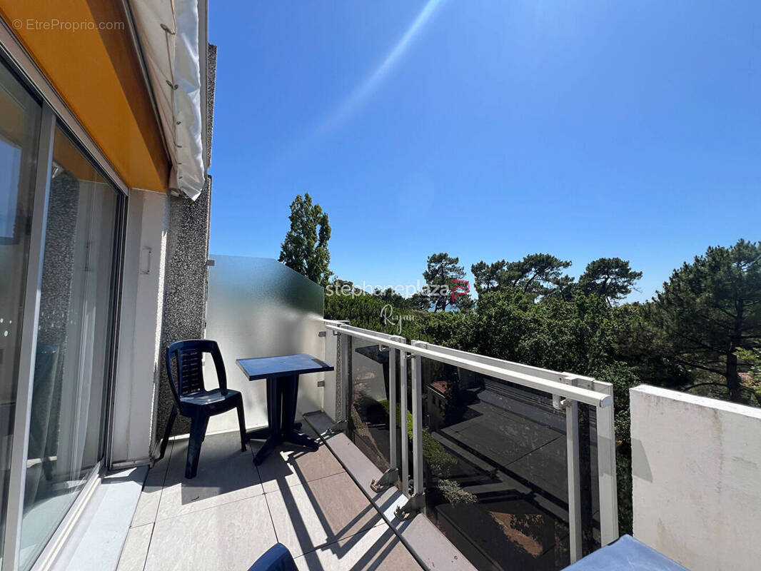 Appartement à VAUX-SUR-MER