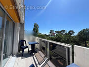 Appartement à VAUX-SUR-MER