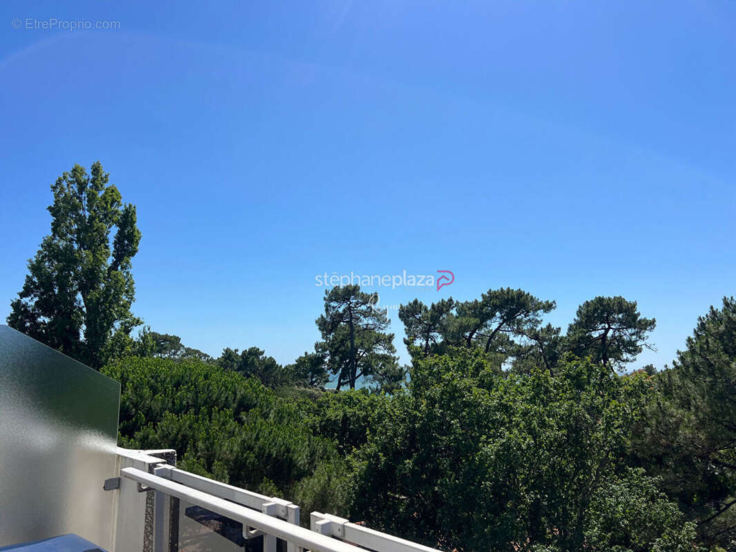 Appartement à VAUX-SUR-MER