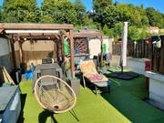 Appartement à BOLBEC