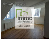 Appartement à DIEPPE