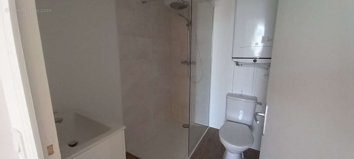 Appartement à DIEPPE