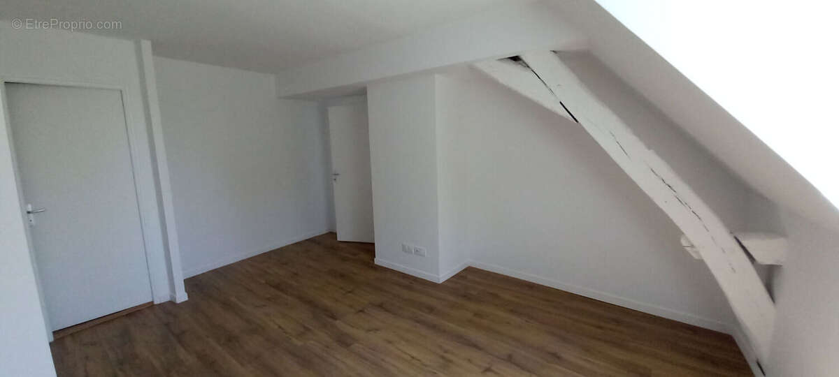 Appartement à DIEPPE