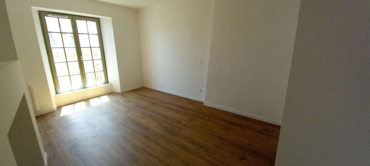 Appartement à DIEPPE