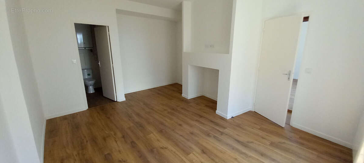 Appartement à DIEPPE