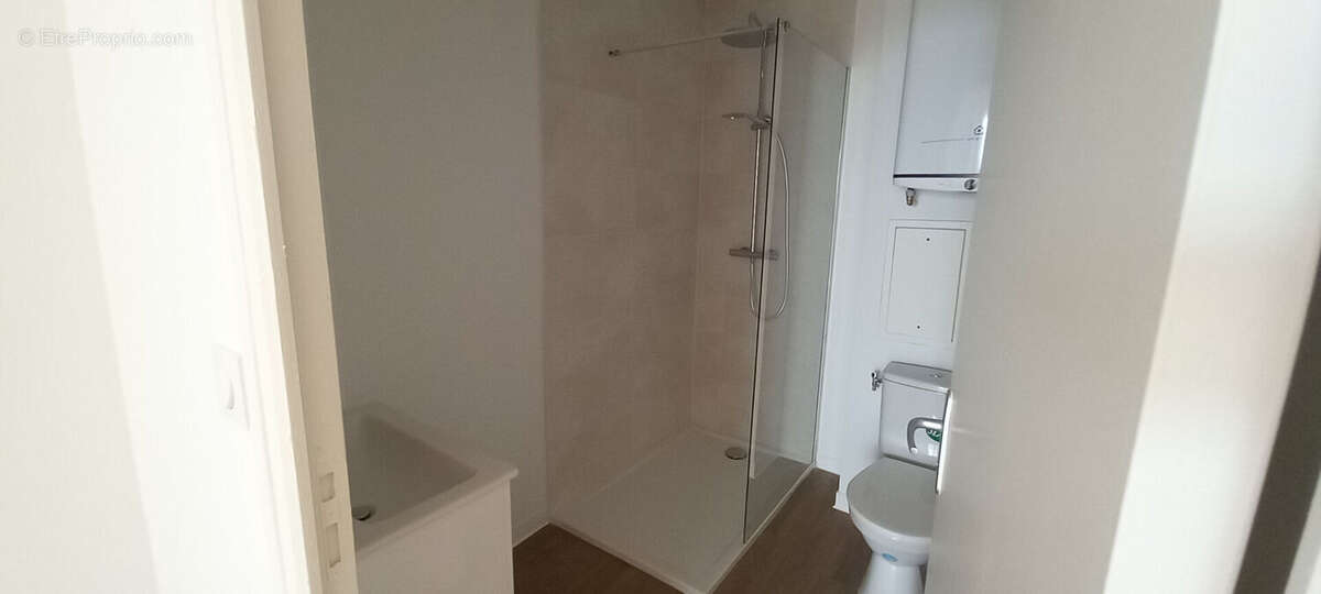 Appartement à DIEPPE