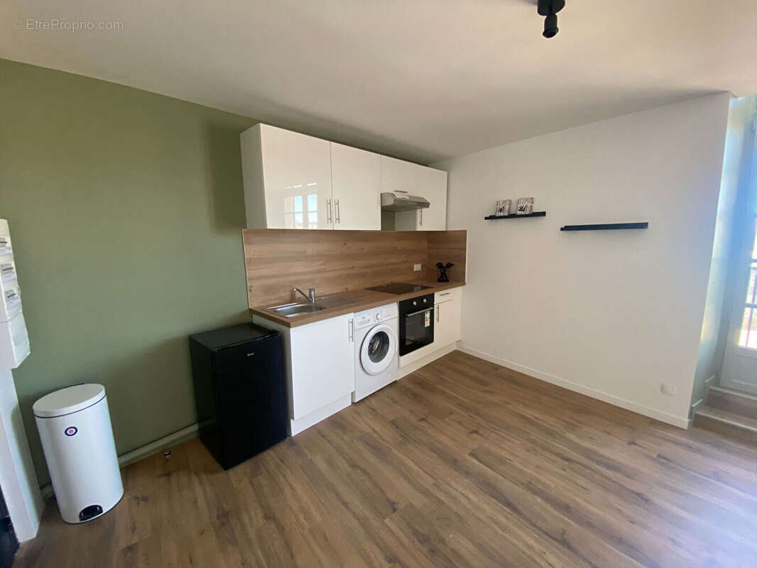 Appartement à DIEPPE