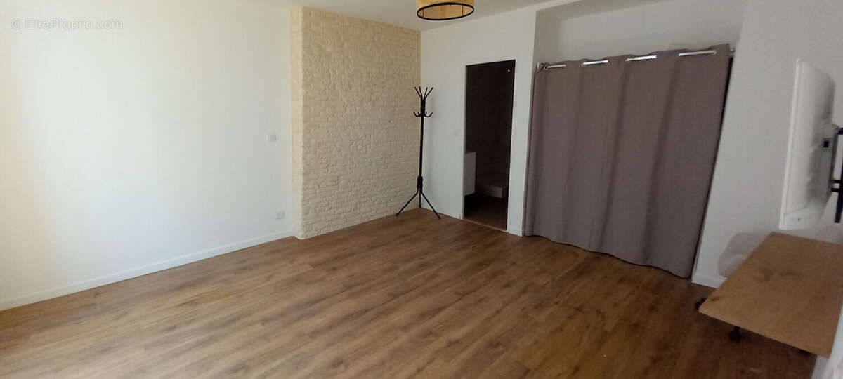 Appartement à DIEPPE