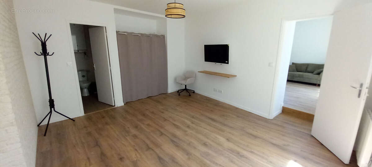 Appartement à DIEPPE