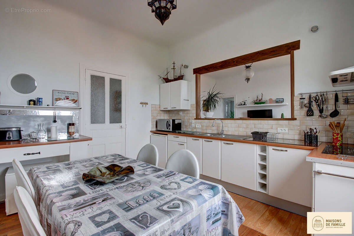 Appartement à BIARRITZ