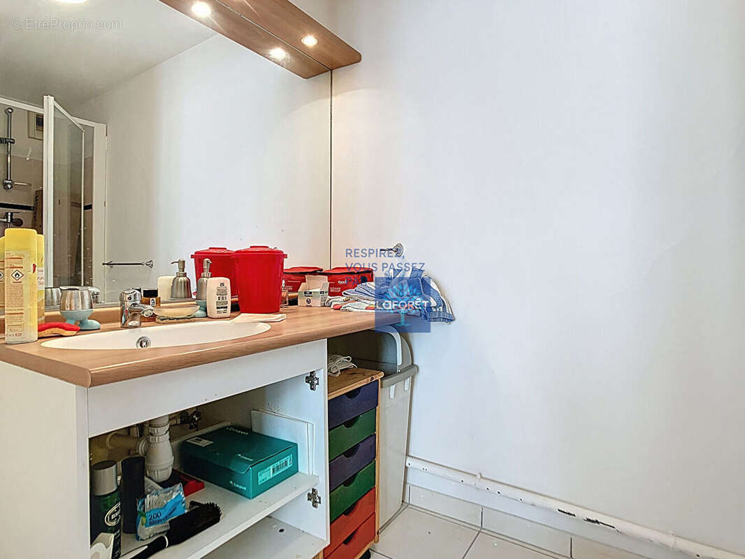 Appartement à CREIL