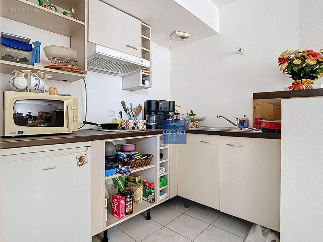 Appartement à CREIL