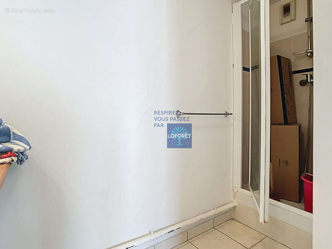 Appartement à CREIL