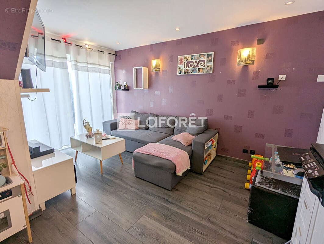 Maison à ANGERVILLE