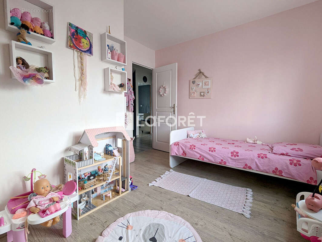 Maison à ANGERVILLE