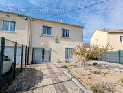 Maison à ANGERVILLE