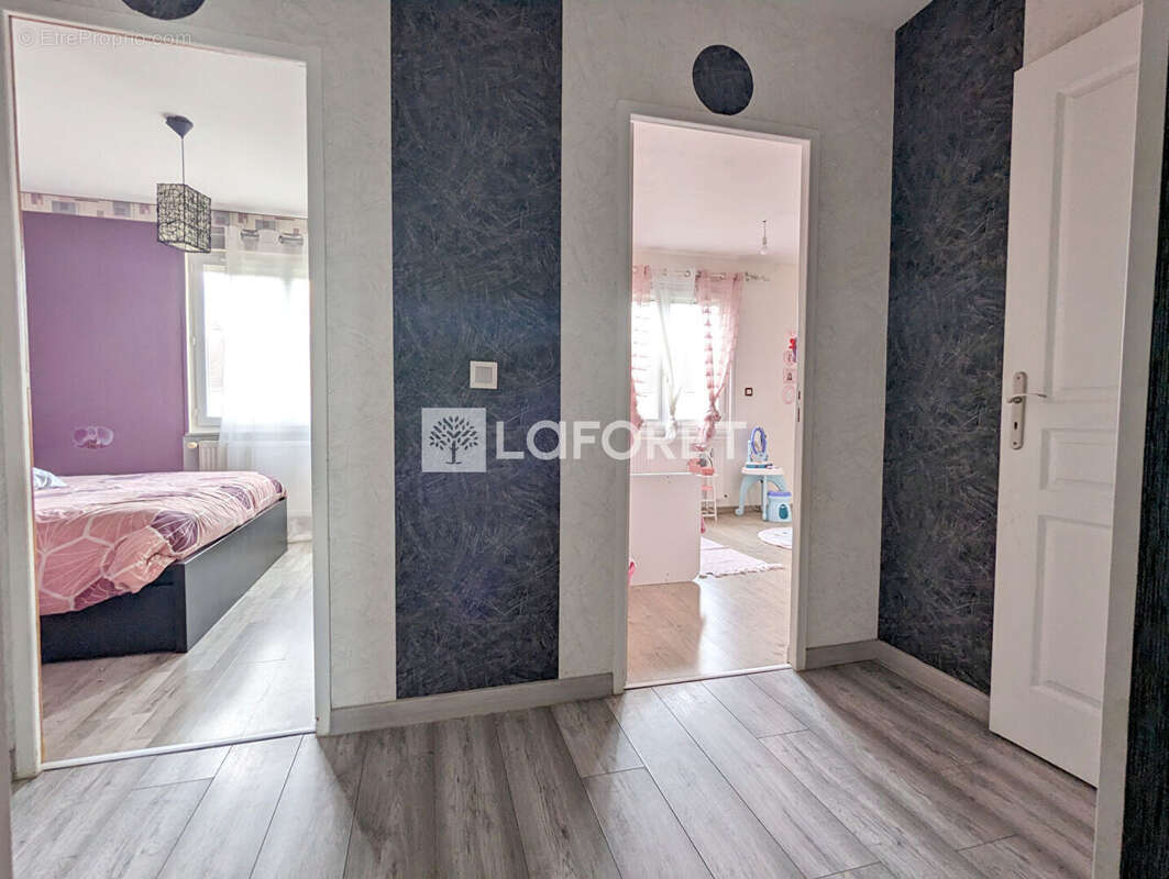 Maison à ANGERVILLE