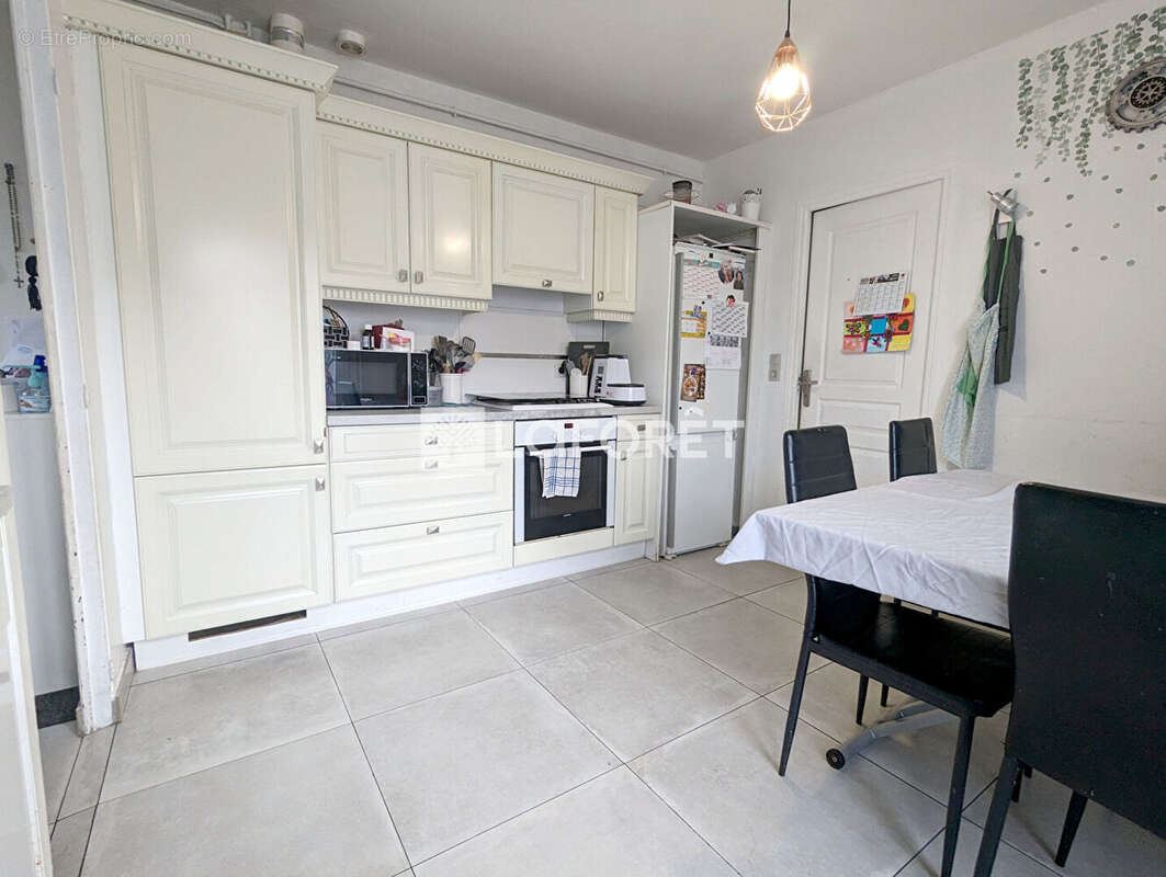 Maison à ANGERVILLE