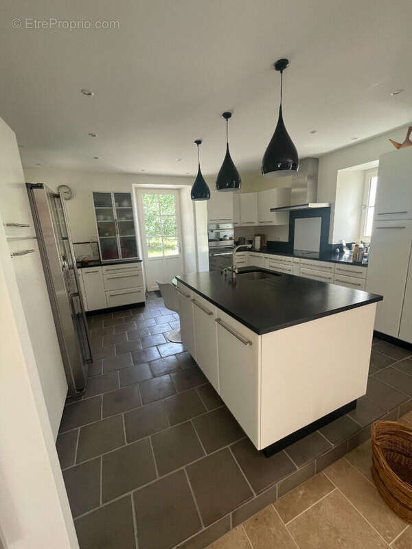 Maison à VICQ-SUR-GARTEMPE