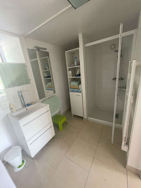 Maison à VICQ-SUR-GARTEMPE