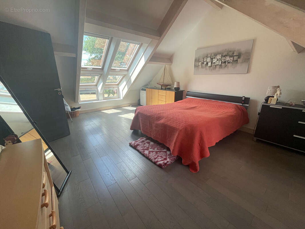 Maison à VICQ-SUR-GARTEMPE