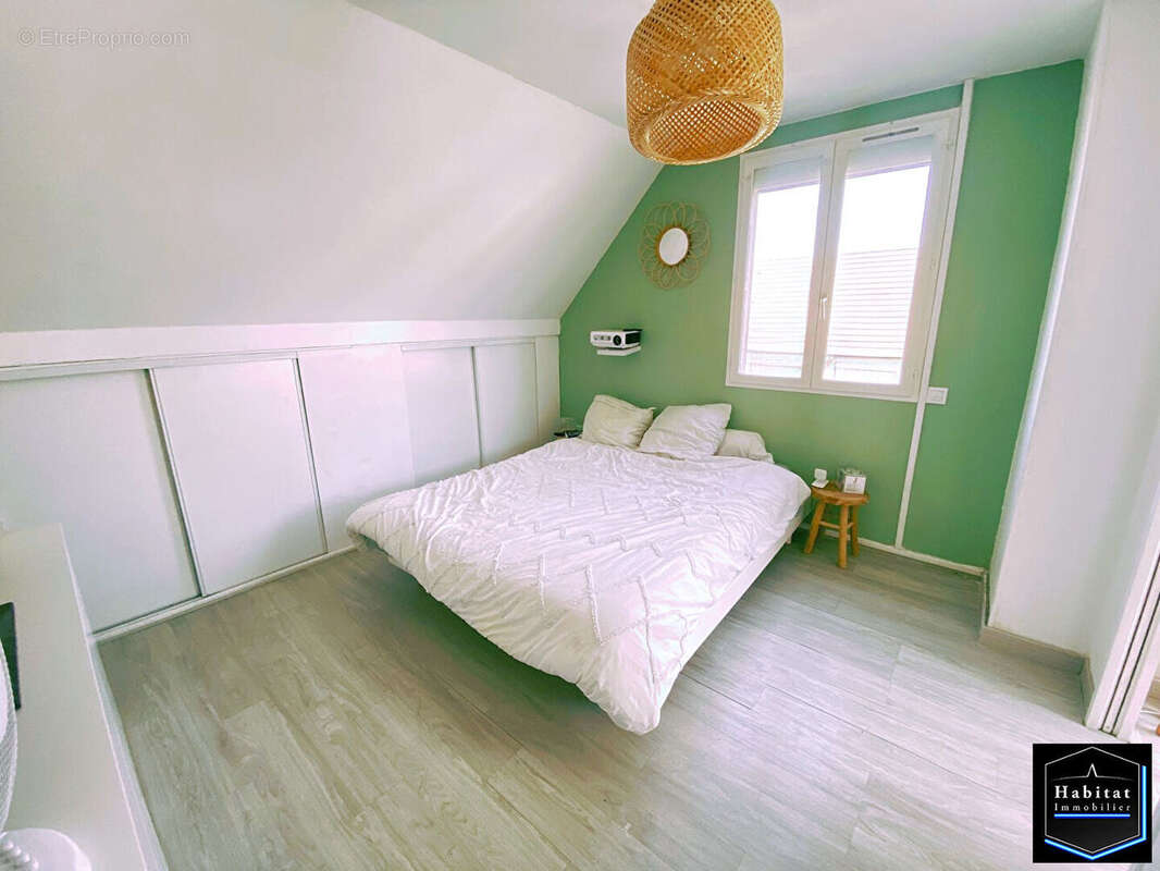 Maison à SAINT-PATHUS