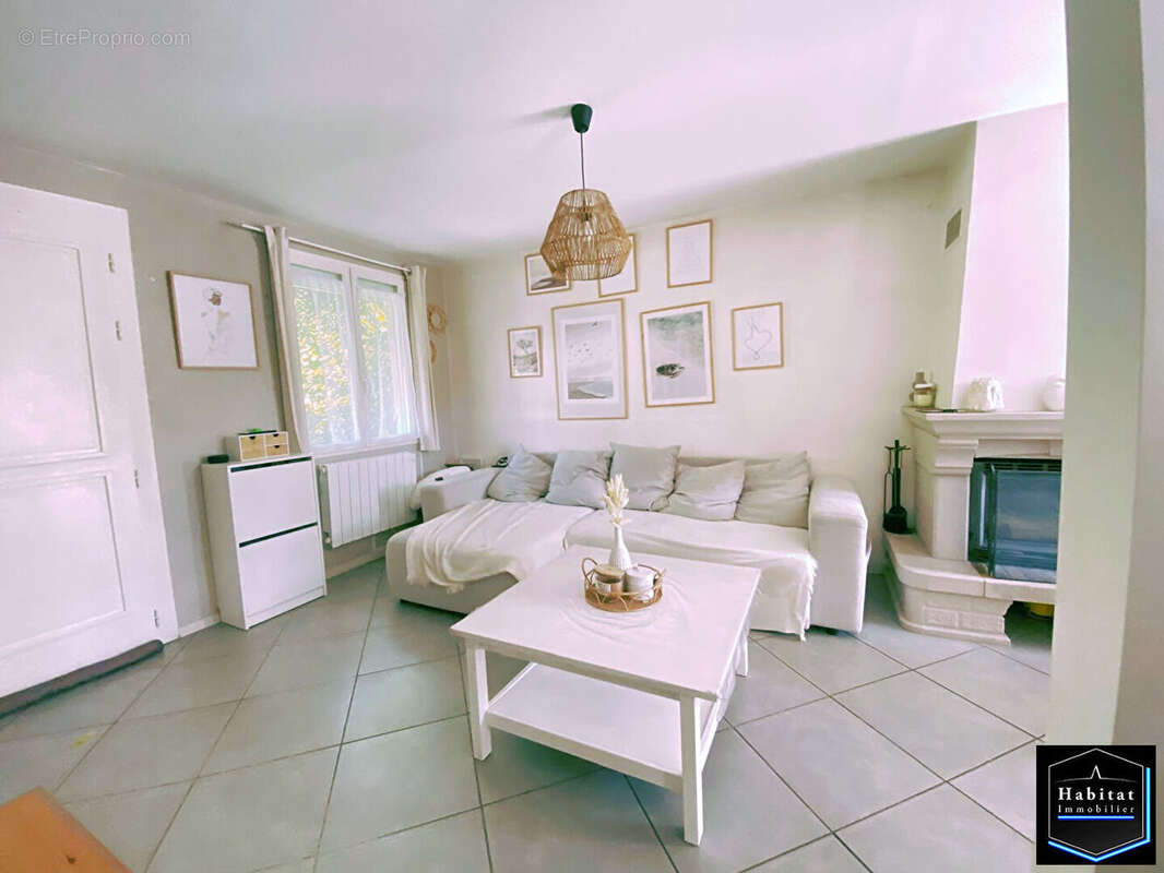 Maison à SAINT-PATHUS