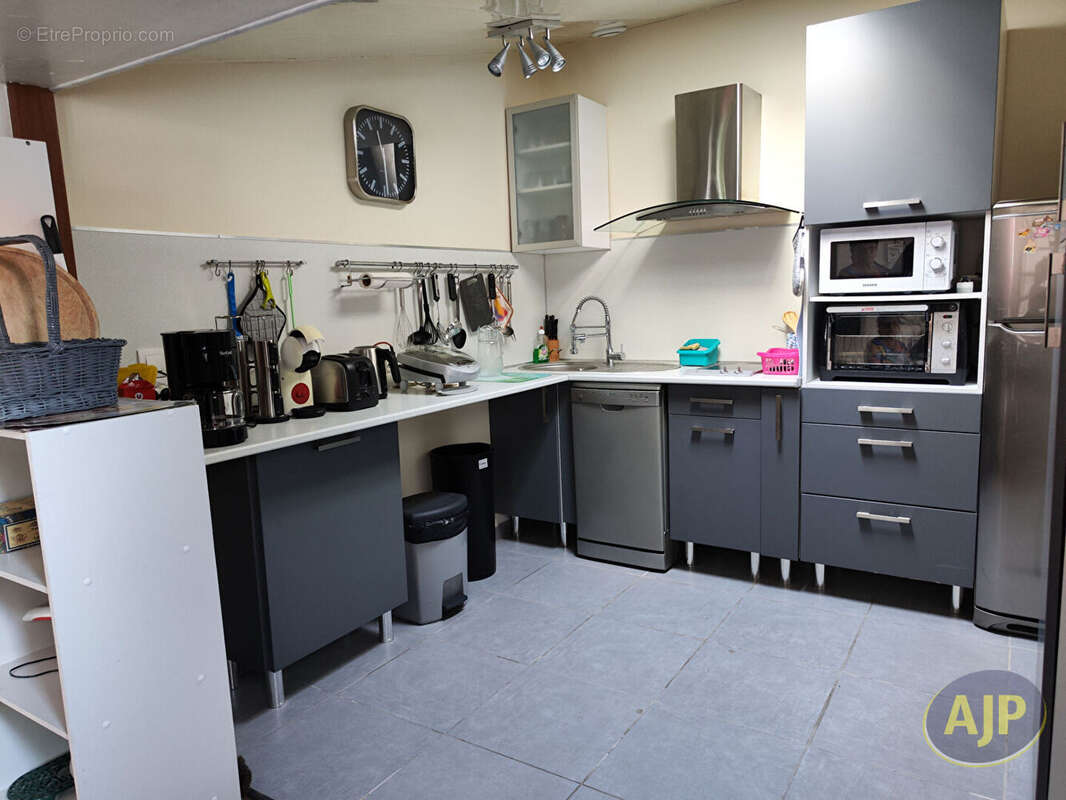 Maison à L&#039;AIGUILLON-SUR-MER