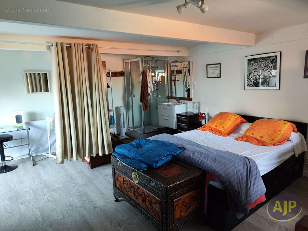 Maison à L&#039;AIGUILLON-SUR-MER