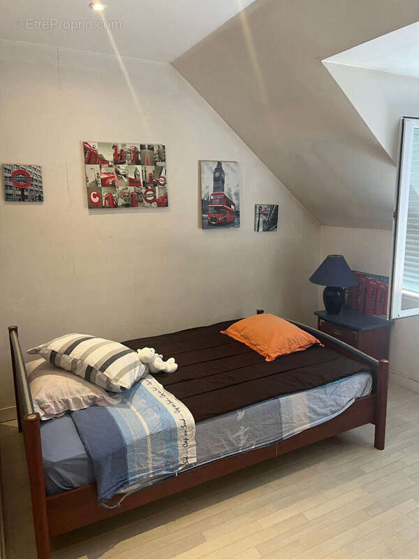 Maison à SAINT-BERTHEVIN