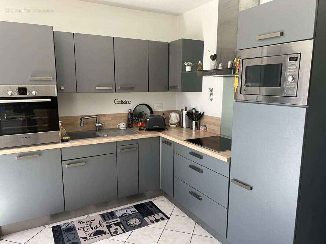 Maison à SAINT-BERTHEVIN