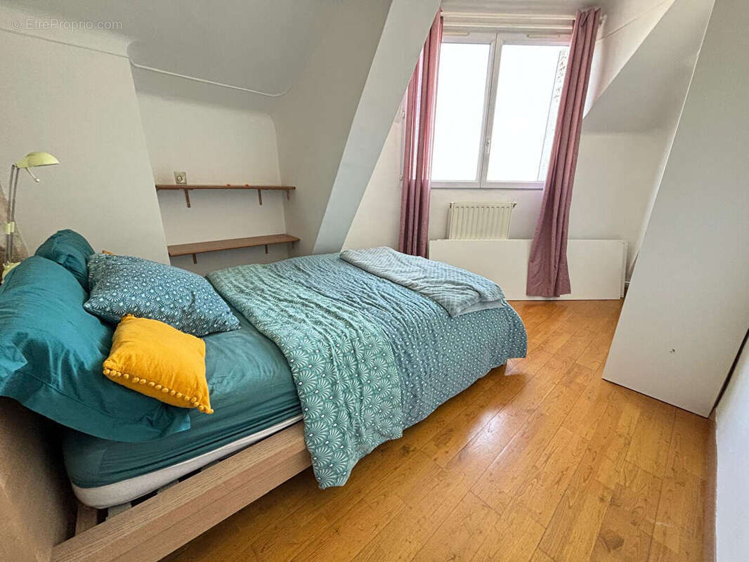 Appartement à ARGENTEUIL