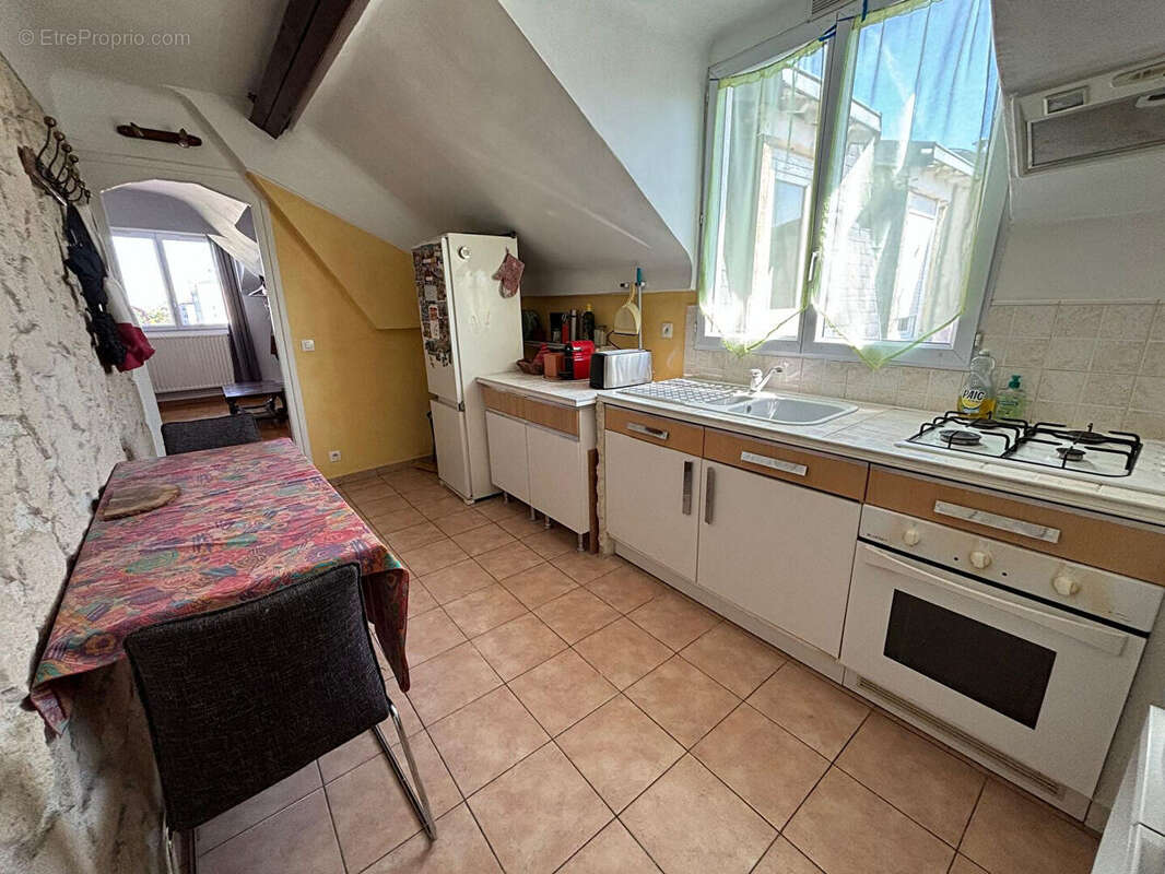 Appartement à ARGENTEUIL