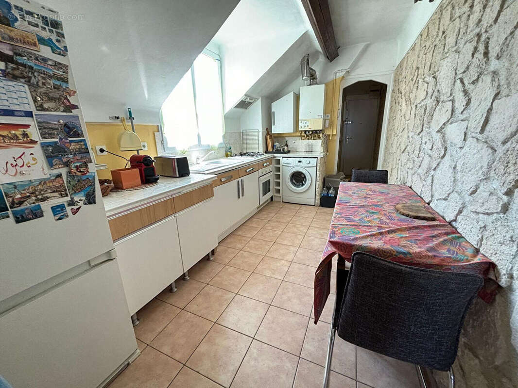 Appartement à ARGENTEUIL