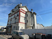 Appartement à ARGENTEUIL