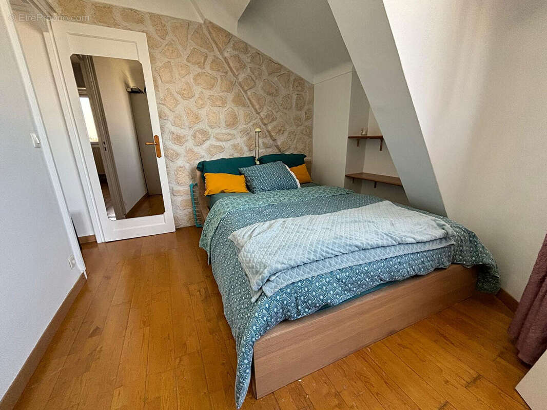 Appartement à ARGENTEUIL